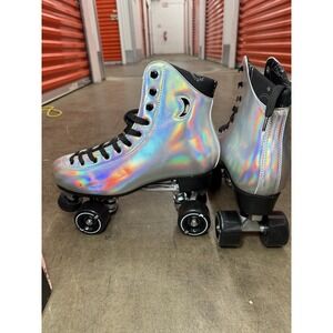 Moon Boot Moonlight Roller Multiple Colors and Size 11